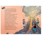 Bücherhelden 2.Kl. Die drei ??? Kids Vulkan