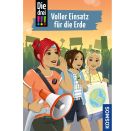 Die drei !!! Voller Einsatz für die Erde (TB)