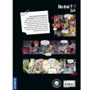 Die drei ??? Kids Abenteuer in Rocky Beach