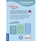 Bücherhelden 1.Lesen Sternenschweif Steckenpferd