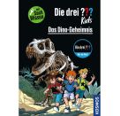 Die drei ??? Kids Das Dino-Geheimnis