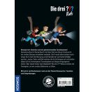 Die drei ??? Kids Das Dino-Geheimnis