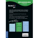 Bücherhelden 1.Kl. Die drei ??? Kids Witze