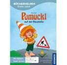 Bücherhelden 1.Lesen Pumuckl Baustelle