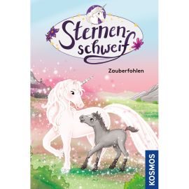 Sternenschweif Zauberfohlen (TB)