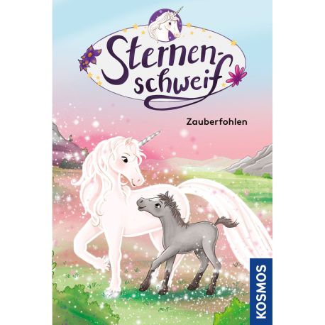Sternenschweif Zauberfohlen (TB)