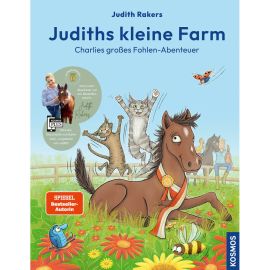 Judiths kleine Farm 3 Charlie