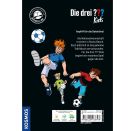 Die drei ??? Kids 107 Fußball-Spione