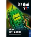 Die drei ??? und das Hexenhandy (TB)