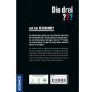 Die drei ??? und das Hexenhandy (TB)