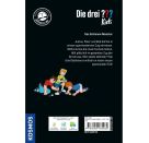 Die drei ??? Kids Das Schienen-Monster (TB)