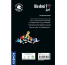 Die drei ??? Kids Dein Fall Die geheimen Inseln (TB)