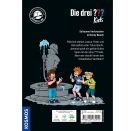 Die drei ??? Kids 106 Miese Doppelgänger