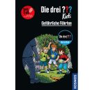 Die drei ??? Kids Dein Fall Gefährliche Fährten