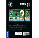 Die drei ??? Kids Dein Fall Gefährliche Fährten