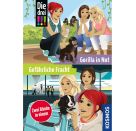 Die drei !!! Gefährliche Fracht/Gorilla in Not (TB)