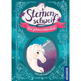 Sternenschweif Das geheime Einhornbuch