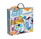 WOOZLE GOOZLE, Die Elektrizität