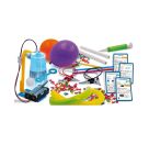 WOOZLE GOOZLE, Die Elektrizität