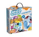 WOOZLE GOOZLE, Die Elektrizität