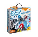 WOOZLE GOOZLE, Der Magnetismus