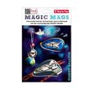 MAGIC MAGS Starship Galactus