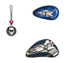 MAGIC MAGS Starship Galactus