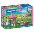 PLAYMOBIL 72052 Maskenball im Pavillon