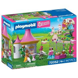 PLAYMOBIL 72052 Maskenball im Pavillon