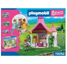 PLAYMOBIL 72052 Maskenball im Pavillon