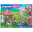 PLAYMOBIL 72052 Maskenball im Pavillon