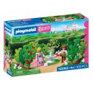PLAYMOBIL 72053 Königlicher Irrgarten