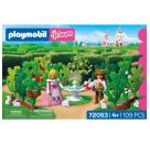 PLAYMOBIL 72053 Königlicher Irrgarten
