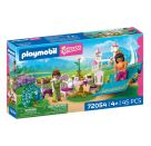 PLAYMOBIL 72054 Besuch aus der Ferne