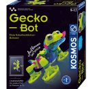 Gecko Bot