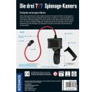 Die drei ??? Spionage-Kamera