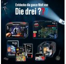 Die drei ??? Spionage-Kamera