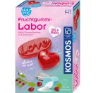 Fun Science Fruchtgummi Labor Love   Hearts