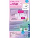 Fun Science Fruchtgummi Labor Love   Hearts