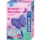 Fun Science Kristall-Wunder