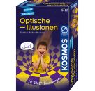 Optische Illusionen