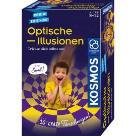 Optische Illusionen