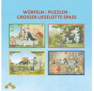 Ein Tag mit Lieselotte