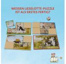 Ein Tag mit Lieselotte