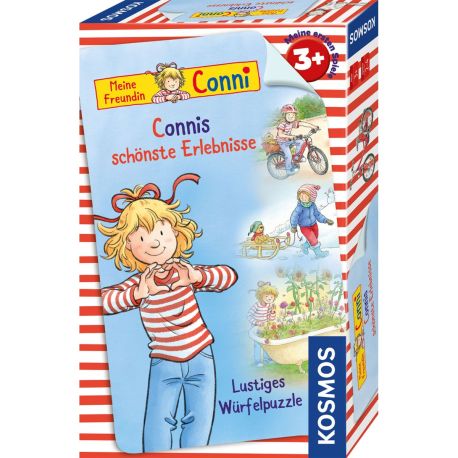 Connis schönste Erlebnisse