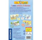 Connis schönste Erlebnisse