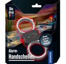 Die drei ??? Alarm-Handschellen