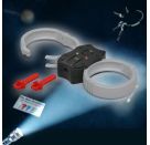 Die drei ??? Alarm-Handschellen