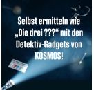 Die drei ??? Alarm-Handschellen