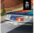 Die drei ??? Alarm-Handschellen